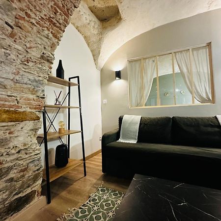 Vattelapesca Apartment Bastia  Bagian luar foto